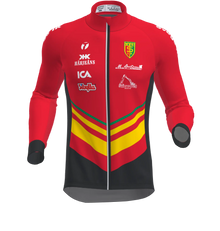 Elite Lightweight Jacket Women
