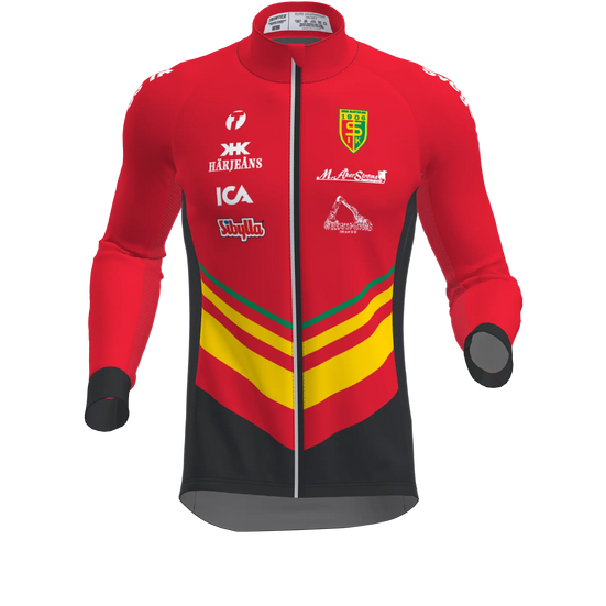 Elite Lightweight Jacket Women