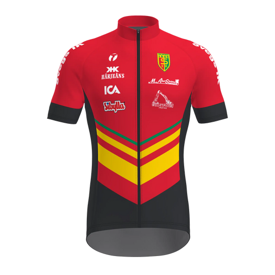 Team Shirt SS Jr