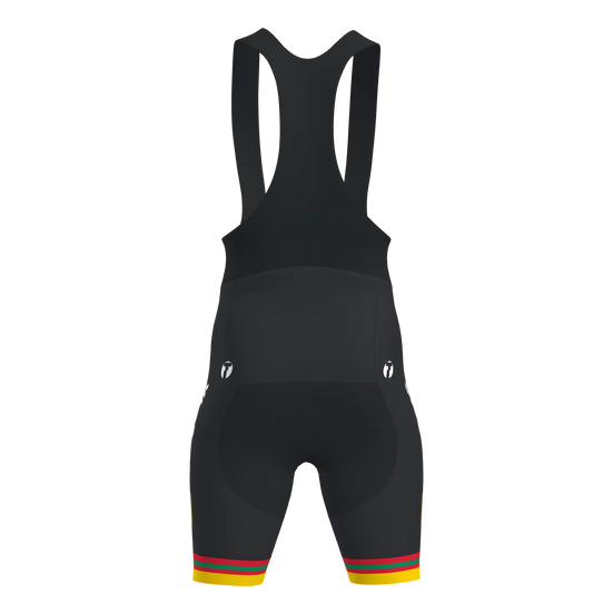 Team Bib Shorts Jr