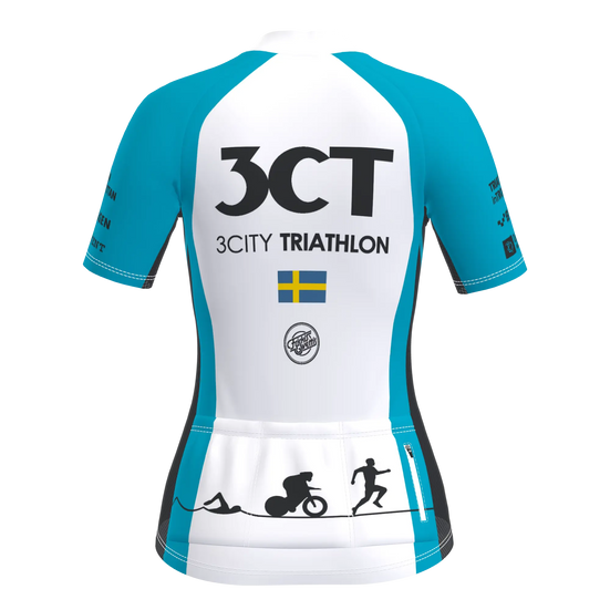 Elite 2.0 Shirt SS Women