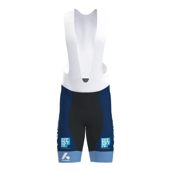 Vitric Bib Shorts Men