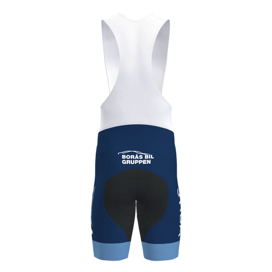 Vitric Bib Shorts Men