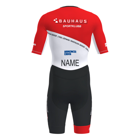 Aero 4 Speedsuit LD Women