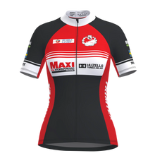 Elite 2.0 Shirt SS Women