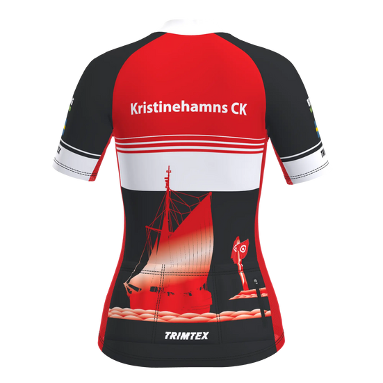 Elite 2.0 Shirt SS Women