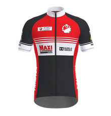Team Shirt SS