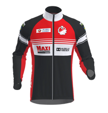 Team Micro Jacket Jr
