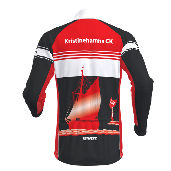 Team Micro Jacket Jr