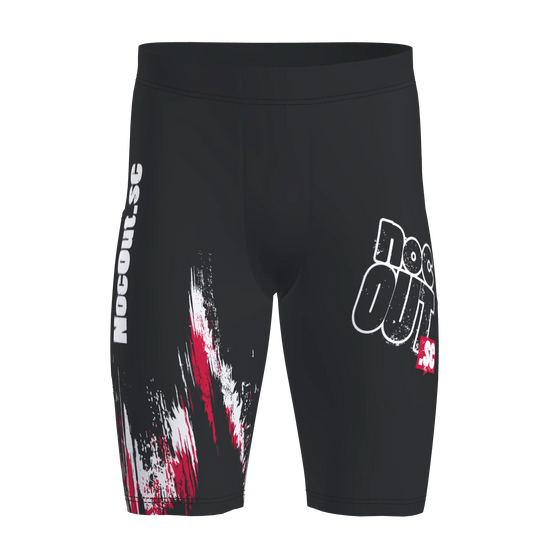 Trainer Short Tights Men