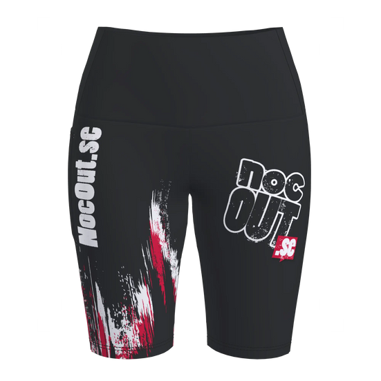 Trainer Short Tights Women