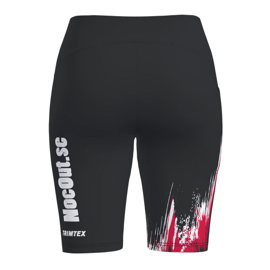 Trainer Short Tights Women