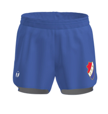 Lead 2.0 Shorts Jr