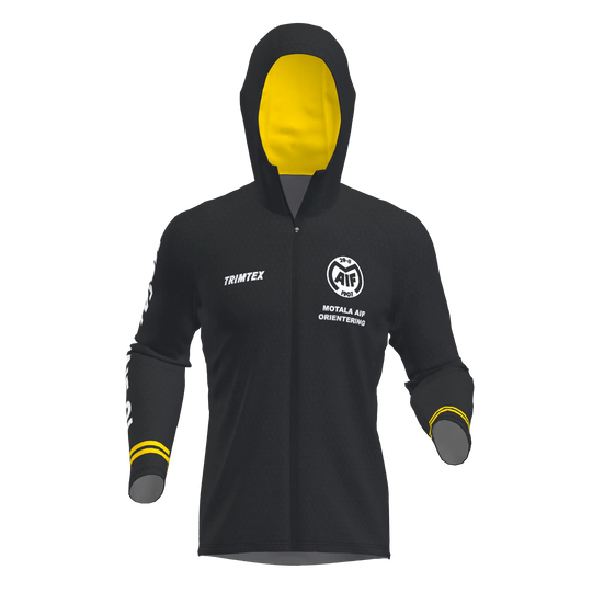Flex 4.0 Hoodie Men