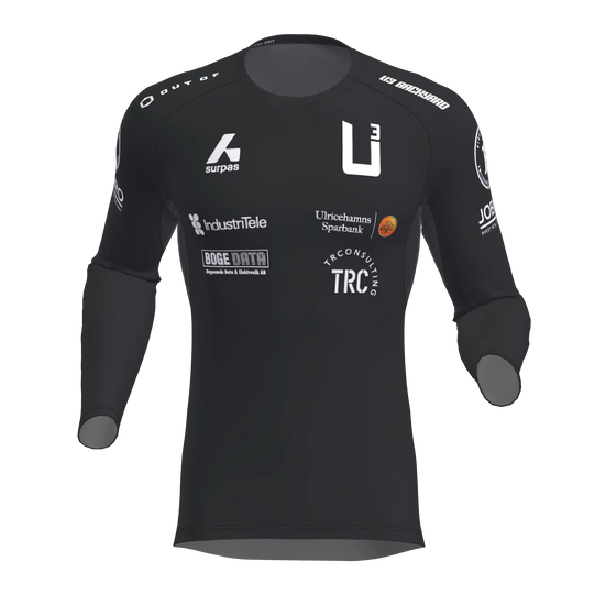 Pace T-shirt LS Men