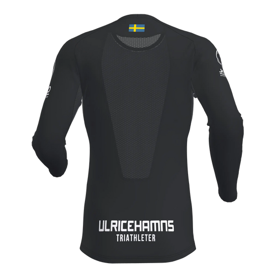 Pace T-shirt LS Men