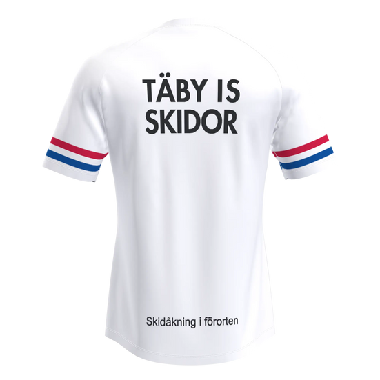 Free 2.0 T-shirt SS Women