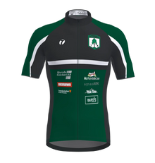 Elite 2.0 Shirt SS Jr
