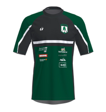 Enduro 2.0 Shirt SS Women