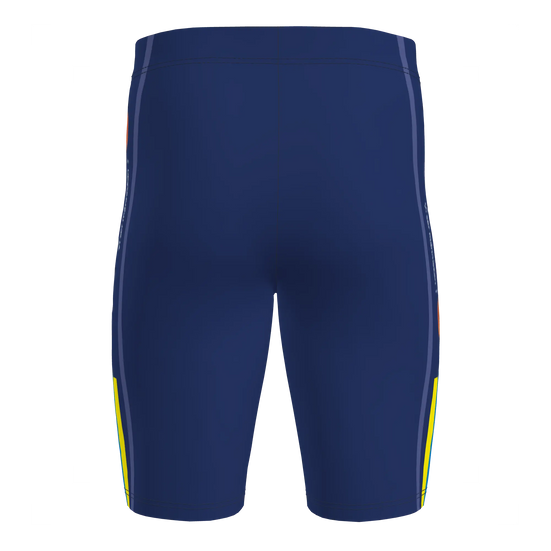 Lead Short Tights Men