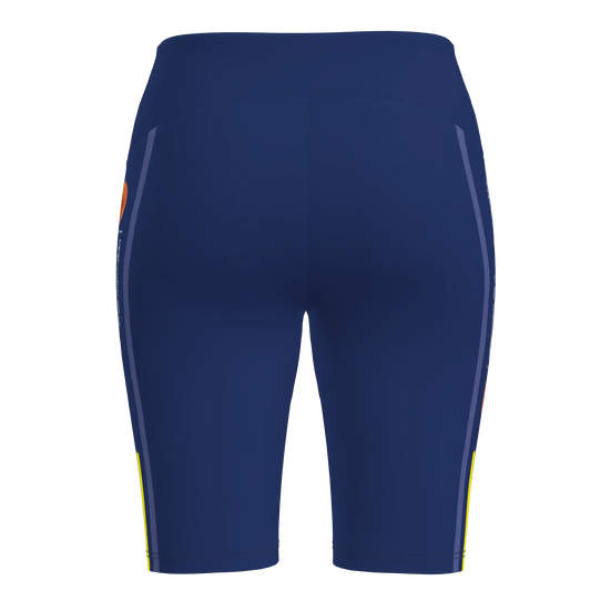 Lead Short Tights Women
