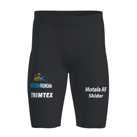 Trainer Short Tights Men