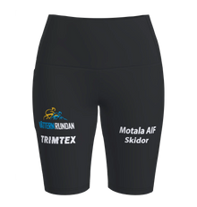 Trainer Short Tights Women
