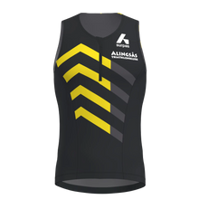 Drive 2 Singlet Women