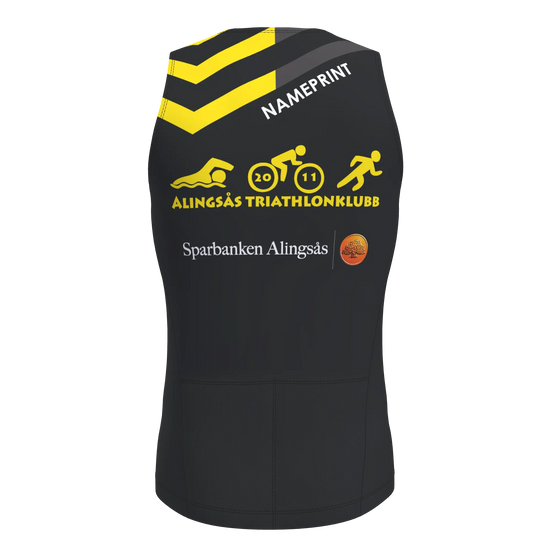 Drive 2 Singlet Women