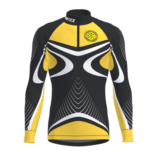 Ambition Raceshirt LS Men