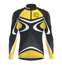 Ambition Raceshirt LS Jr
