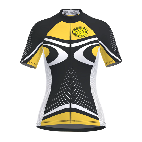 Elite 2.0 Shirt SS Women