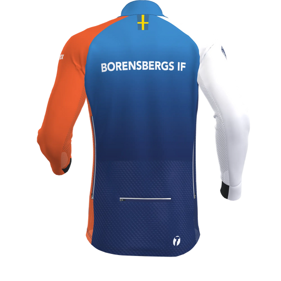 Elite Lightweight Jacket Jr