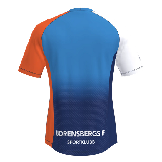 Free 2.0 T-shirt SS Women