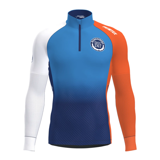 Vision 3.0 Raceshirt LS Men