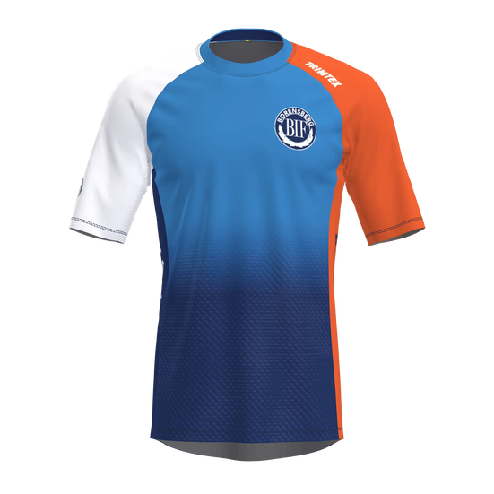 Enduro 2.0 Shirt SS Men