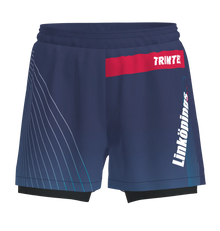 Fast Shorts Women