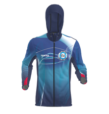 Feather Jacket Men