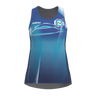 Run Singlet Women