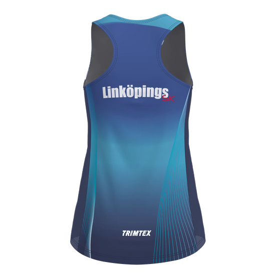 Run Singlet Women