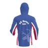 Flex 4.0 Hoodie Jr