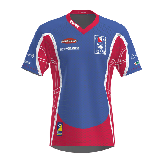 Speed Mesh O-Shirt SS Women