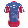 Speed Mesh O-Shirt SS Women