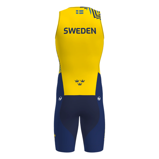 Drive Skinsuit NP Women