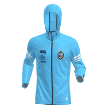 Feather Jacket Men