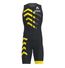 Drive 2 Skinsuit Jr