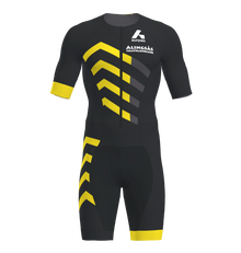 Drive 2 Speedsuit Jr