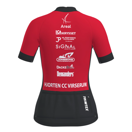 Elite 2.0 Shirt SS Women