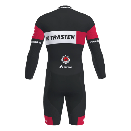 Aero 2.0 TT-Suit LS Men