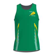 Run Singlet Jr